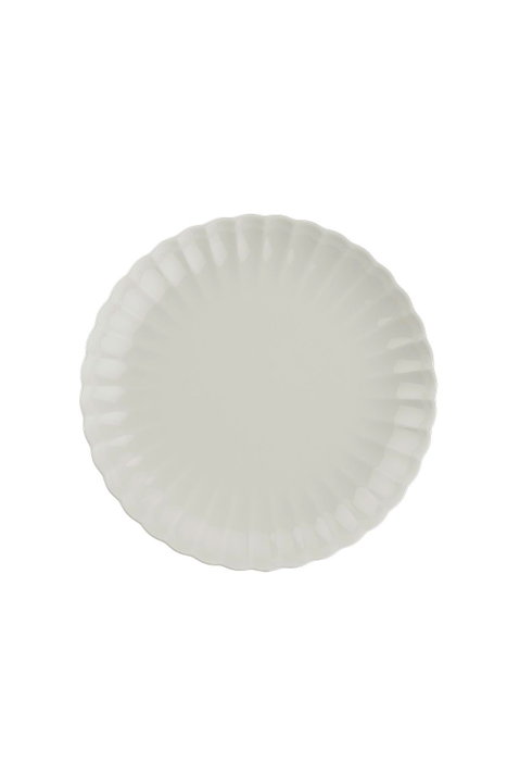 Hermia BNLZF27YT00 Vajilla de Porcelana 27 Piezas